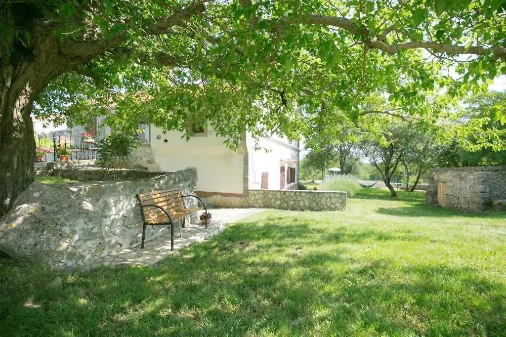 Holiday House In Labin With Terrace, Air Conditioning, W-Lan, Washing Machine 0*, לאבין קרואטיה